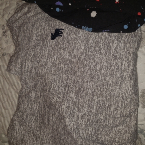 Abercrombie kids boys size 7/8 - Picture 5 of 5